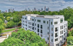 409 Queens Road, Charlotte, NC 28207