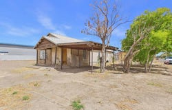 322 S Mulberry, Pecos, TX 79772