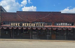 107 E Haning Street, Howe, TX 75459