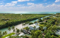 100 Cape Florida Dr, Key Biscayne, FL 33149