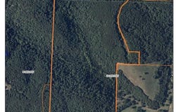 Farm Road 1245, Aurora, MO 65605