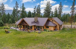 27978 Red Owl Road, Bigfork, MT 59911