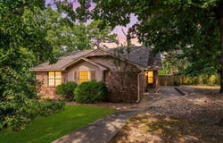 30 Woodlore Circle, Little Rock, AR 72211