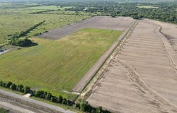 Harter Road (CR 343), Blessing, TX 77419