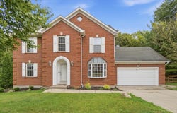 3820 Bremen Pass, Miami Twp, OH 45002