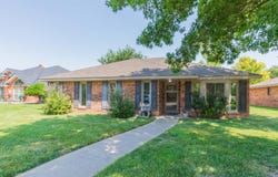 7304 Kings Place, Amarillo, TX 79109