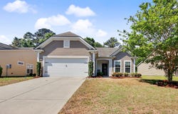 283 Cypress Creek Dr., Murrells Inlet, SC 29576