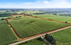 230th Avenue, Bloomer, WI 54724