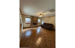 400 Polk LN, Hackett, AR 72940