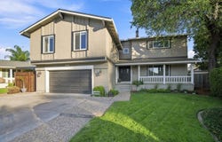 7240 Ticonderoga PL, GILROY, CA 95020