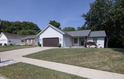 1236 Turner Drive, Sidney, OH 45365
