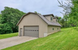 E4930 Rolling Ridge Road, Spring Green, WI 53588
