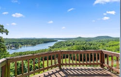 1052 Broken Arrow Estates Road, Lampe, MO 65681