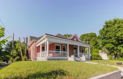 302 E Forsyth, Americus, GA 31709