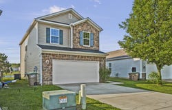 2273 Shadow Bend Drive, Columbus, IN 47201