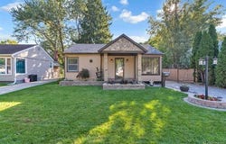 4663 Academy Street, Dearborn Heights, MI 48125