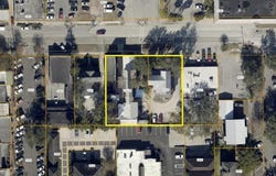 128 E RICH Avenue, DELAND, FL 32724