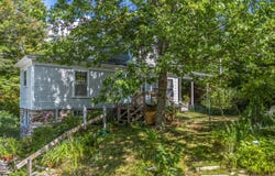 1748 State Route 32, Bristol, ME 04564