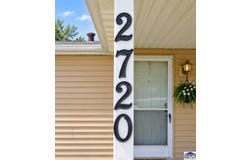 2720 N 6 1/2 Street, Terre Haute, IN 47804