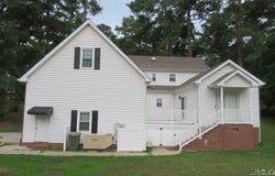 900 W 3rd Street, Roanoke Rapids, NC 27870