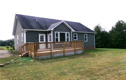 5546 W Creek Road, Amelia Courthouse, VA 23002