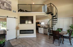 6120 Payne Rd., Log Cabin, TX 75148
