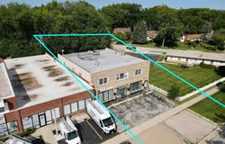 552 E Northwest Highway, Palatine, IL 60074