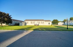 1055 Cambry Circle, Grass Lake, MI 49240