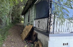 512 60TH STREET, FAIRFIELD, AL 35064
