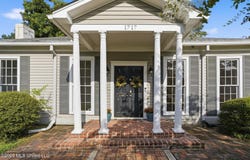 1717 Edgewood Street, Jackson, MS 39202