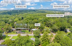 270 University Circle, Athens, GA 30605