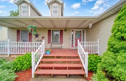 329 O'Brian Drive, Milan, MI 48160