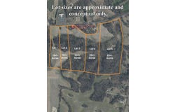 02 ATOKA-IDAVILLE Rd, Atoka, TN 38004