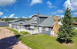 25115 Harbach Lane, Custer, SD 57730