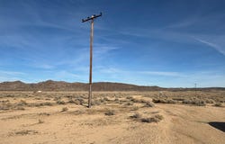No Name, Joshua Tree, CA 92252