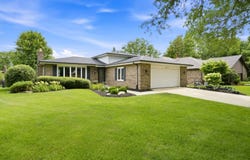3313 Pitcher Drive, Darien, IL 60561