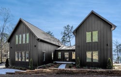2760 Tannenbaum Rd., Drasco, AR 72530
