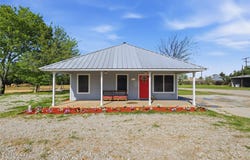 112 Willbanks Lane, Boyd, TX 76023