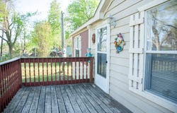 112 SE Front Street, Bailey, TX 75452