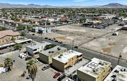 1317 N 23rd Street, Las Vegas, NV 89101