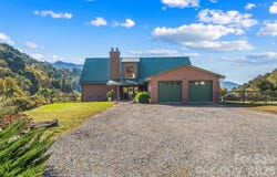 101 Trinity Drive, Clyde, NC 28721