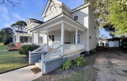 1014 W Colonial Avenue, Elizabeth City, NC 27909
