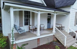 420 E Jefferson St., Boston, GA 31626