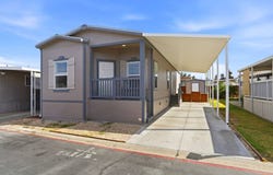 555 Umbarger Rd. #96, San Jose, CA 95111