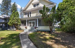 1806 W 9th Ave, Spokane, WA 99204