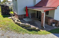 336 Upper Railroad Street, Killbuck, OH 44637