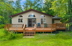 18975 Red Pine Drive, Hillman, MI 49746