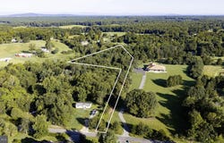 ST JUST Drive lot: 76, UNIONVILLE, VA 22567