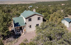 4262 Serene Way, Crestone, CO 81131