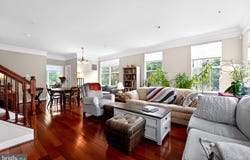 130 LINDEN Place, TOWSON, MD 21286